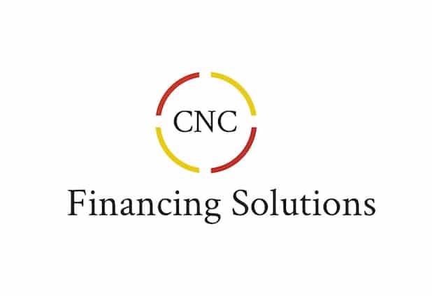 CNC Financing Solutions - Premier Equipment