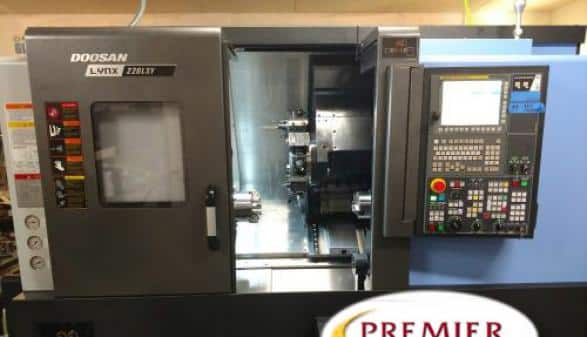 How to Clean CNC Machines - Premier Equipment