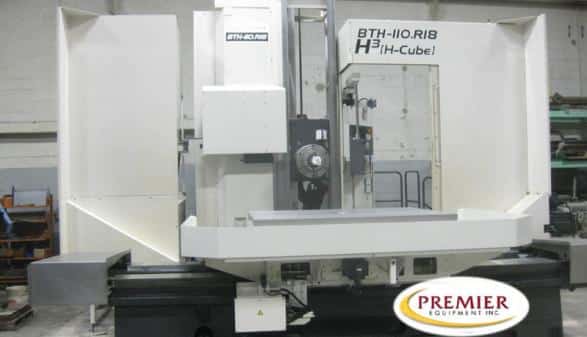 Toshiba BTH-110 R18 - 2006