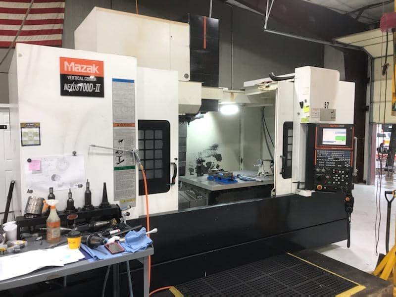 12-vcn700d250 (1) Mazak VCN-700D