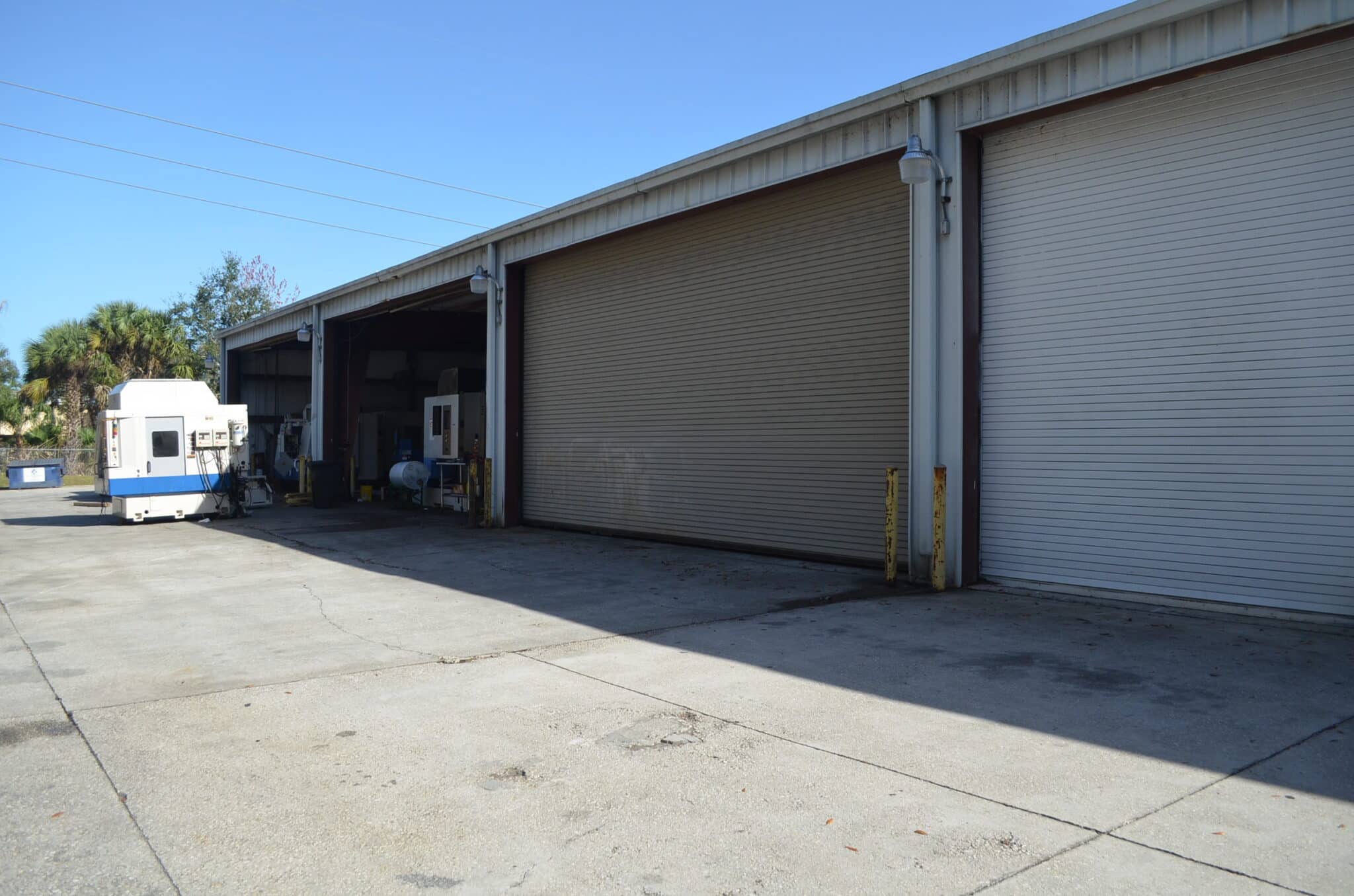 Why Premier 18 Premier Equipment Warehouse
