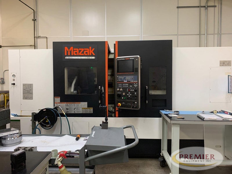 12-qtn3502 (web33210b) MAZAK QT Nexus 350II / 1550 - 2012 1