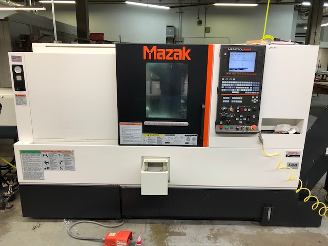 Mazak