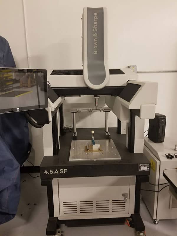 Used CMM Machines Measuring Devices Premier Equipment