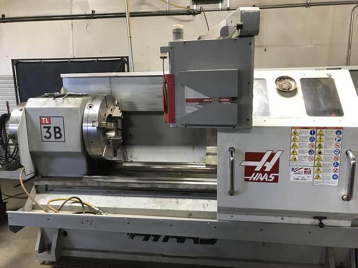 07-tl3b (web80110b) Haas TL-3B (2007) 1