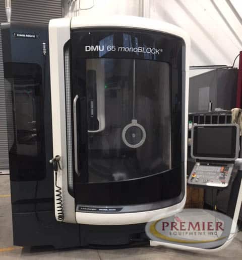 15-dmgdmu65mb (web83110b) DMG Mori DMU65 monoBLOCK - 2015 1