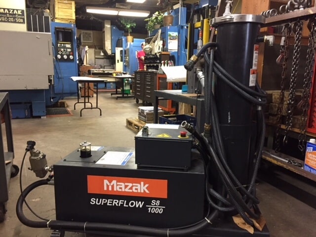 mzksuperflows8 (1) Mazak Superflow S8 1000 PSI High Power Coolant 1