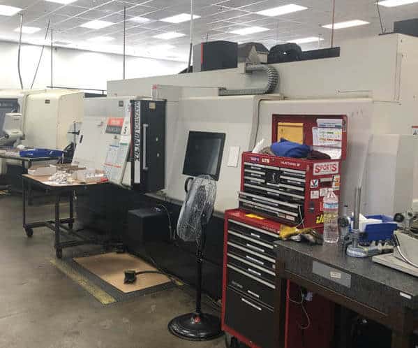 08-int3004s (web115210b) Mazak Integrex 3004S Used CNC Lathe