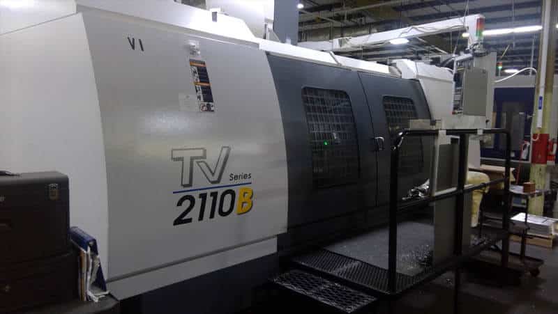 YCM TV2110B