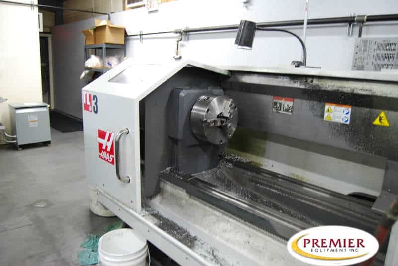 Home 20 Haas Tl3 for sale