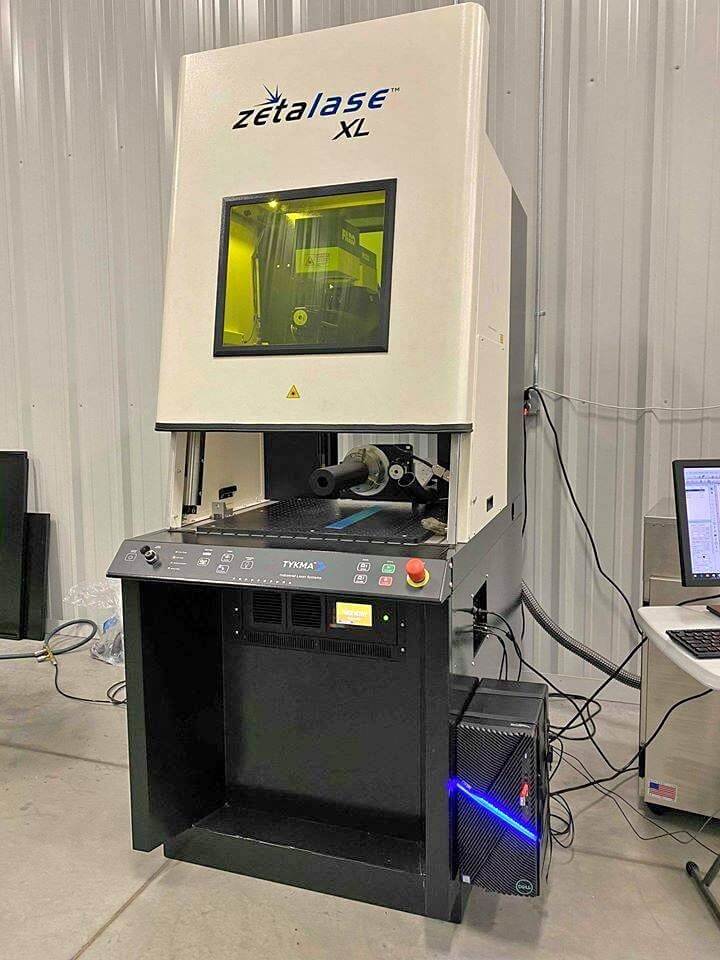 18-tykma-1 Tykma Zetalase XL Fiber Laser