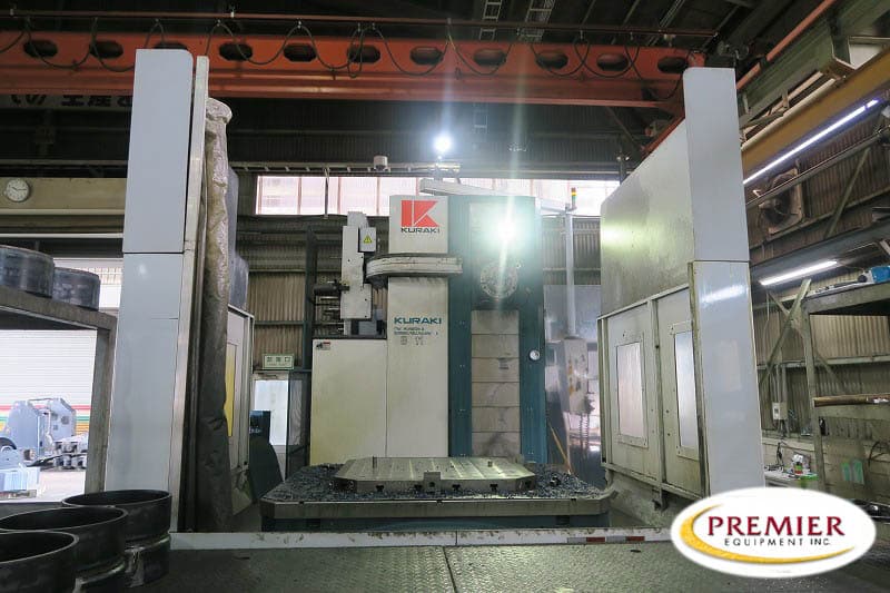 Home 15 Kuraki KBT11WA 4.33" HBM