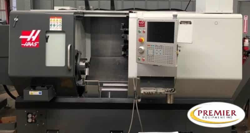 20-st30y (web35210c) Haas ST30Y CNC Lathe