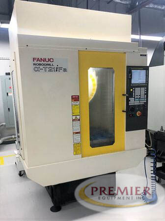 fanuc robodrill t14ia manual