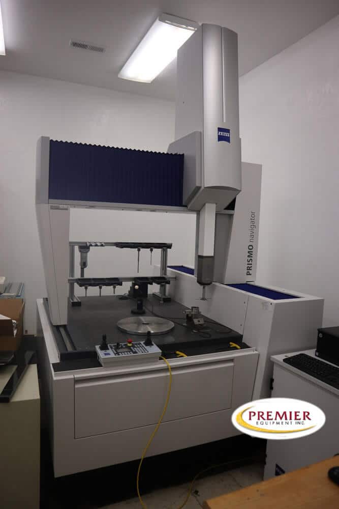 Zeiss Prismo Navigator