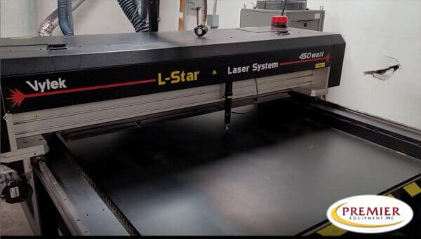 Vytek L-Star Laser