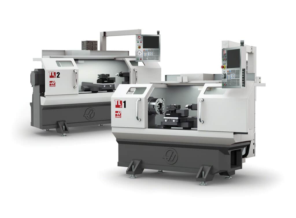 Used CNC Machine