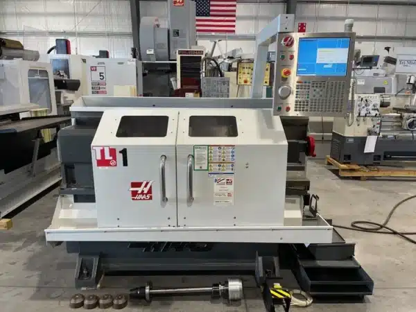 Haas Tl1