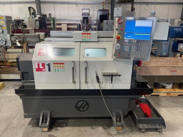 Haas Tl1