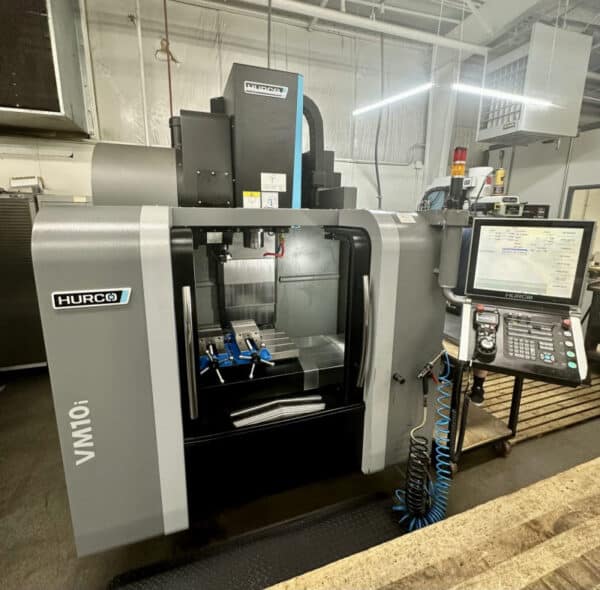 Hurco VM10i