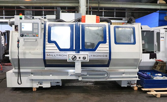 Mill ml2260