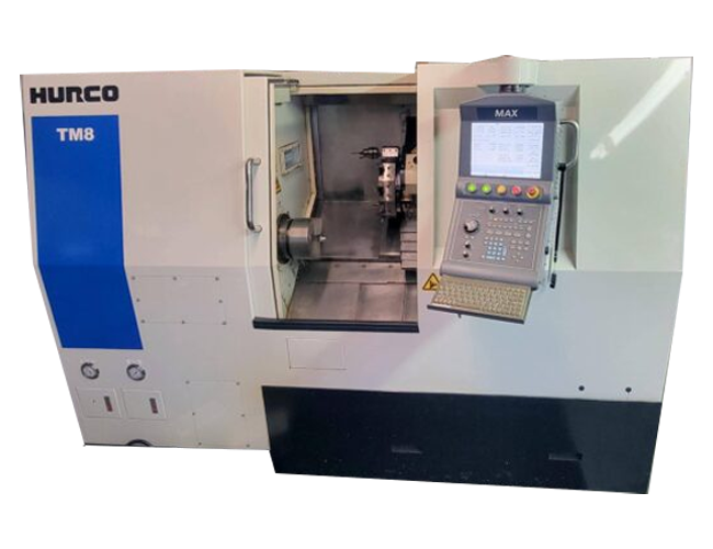 hurco cnc machines for sale