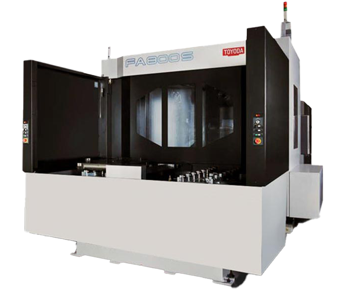 used toyoda cnc for sale