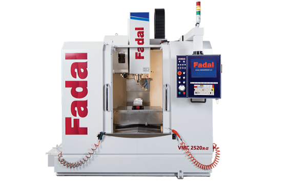 used fadal cnc for sale