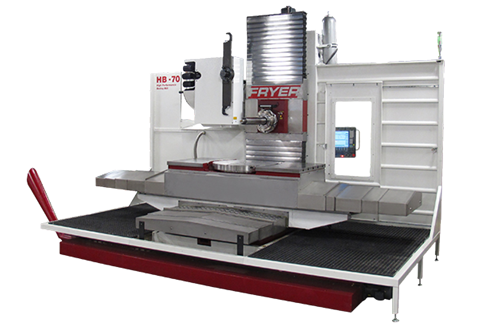 used fryer cnc for sale