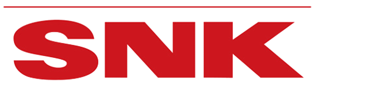 used snk cnc machines