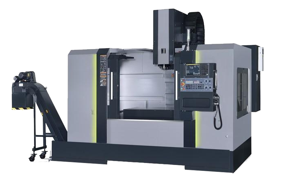 used mighty viper cnc