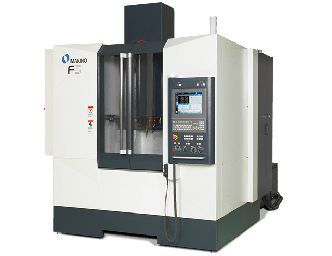 makino milling machine