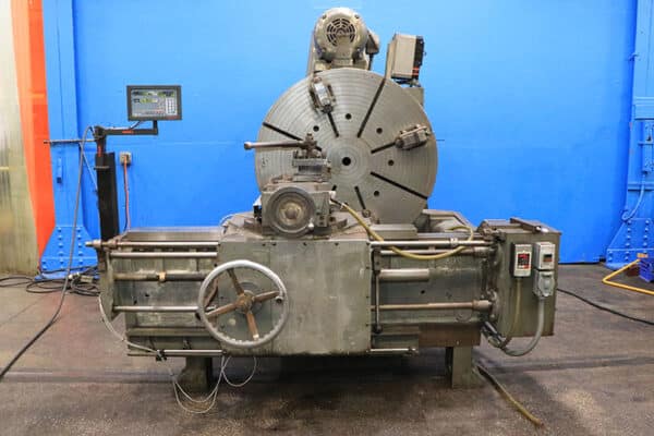 Star T50 T-Lathe