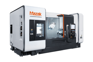 used mazak integrex