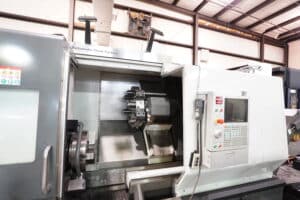 How To Inspect A Used Cnc Machine