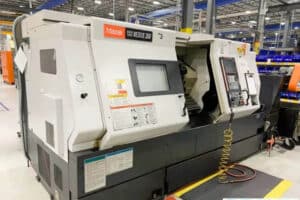 MAZAK QT Nexus 350