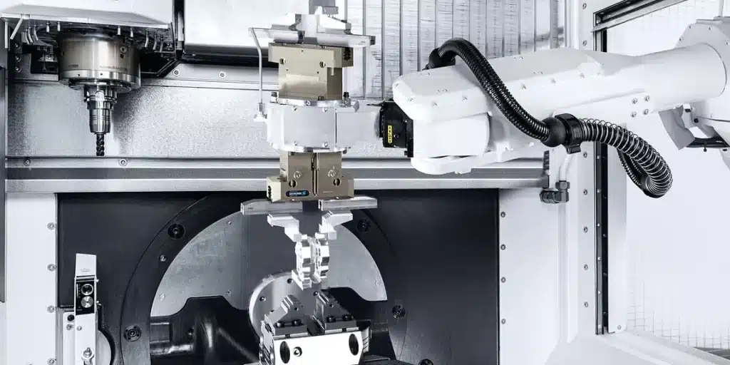 dmg mori robo2go systems