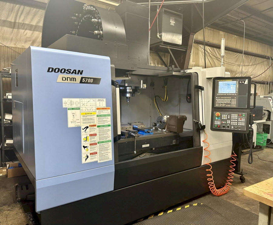 Doosan