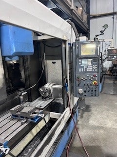 Mazak VTC200B