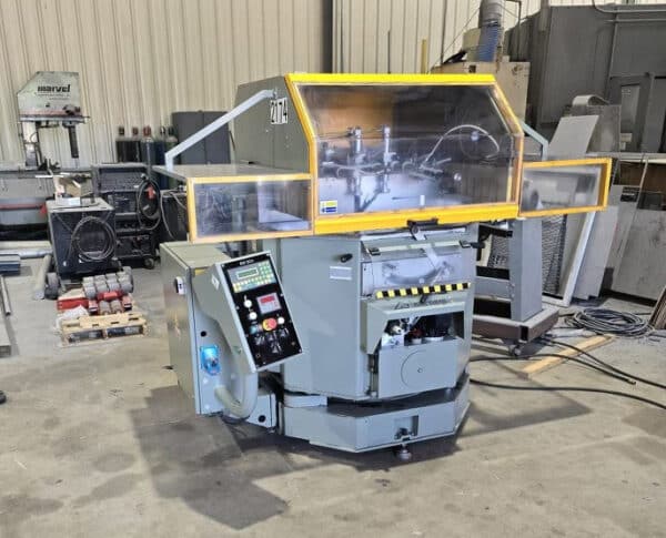 Emmegi Single Head Cutting Off Machine 650 Sca/E