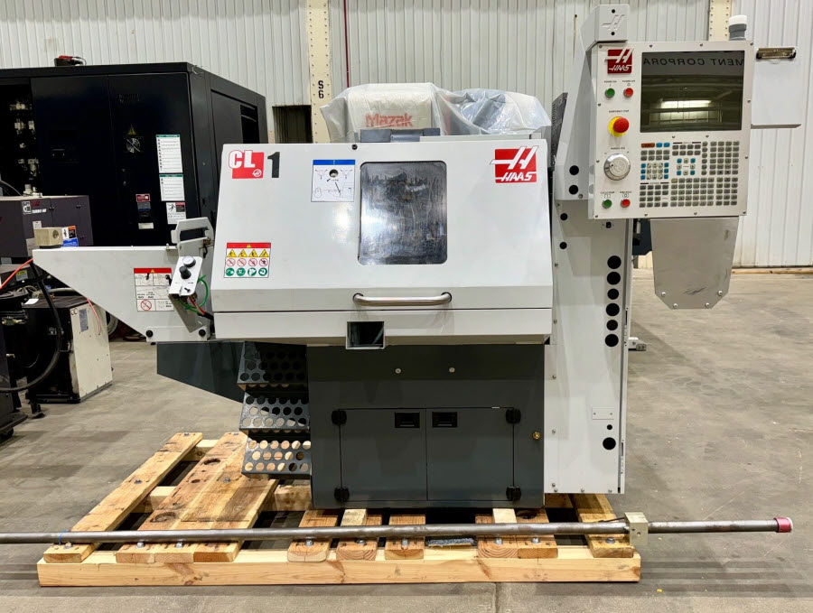 haas cl1