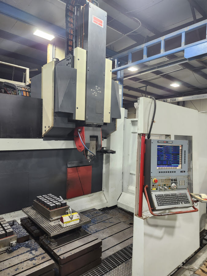 Used 5 Axis CNC Machine For Sale Premier Equipment Used 5 Axis CNC Machine For Sale Premier Equipment