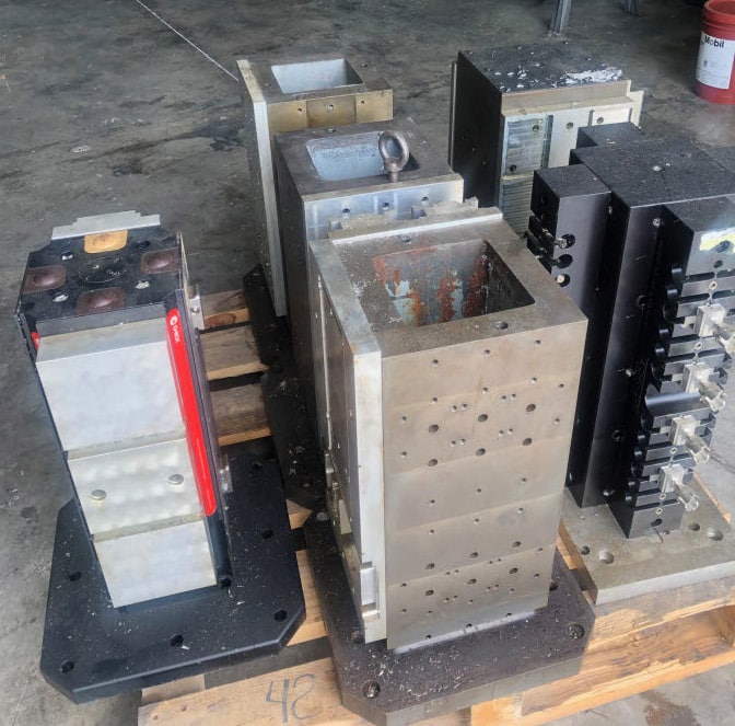 Chick 5ML1550-41 Multi Lok Towers