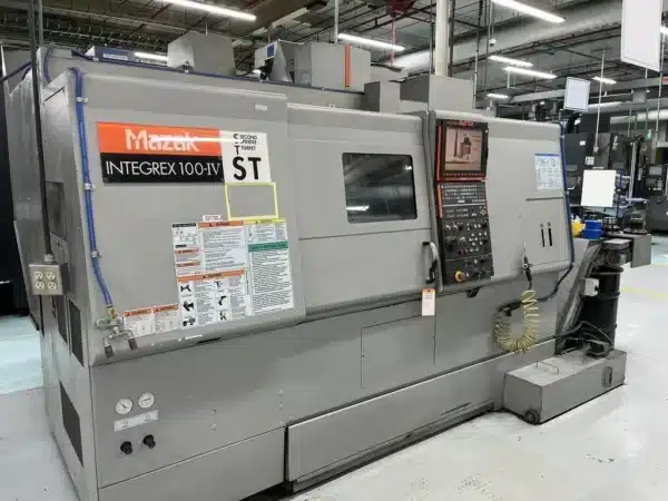 Azak Integrex 100-Iv St