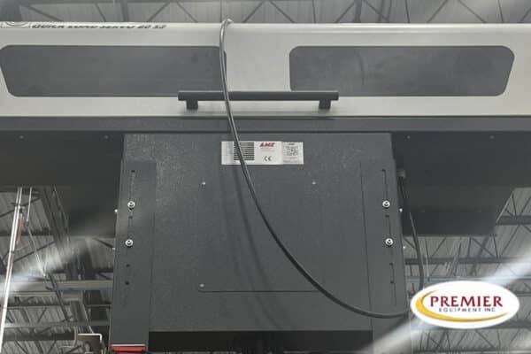Lns Quick Load Servo 80 S2 Barfeed