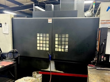 Mazak Mtv655/80N