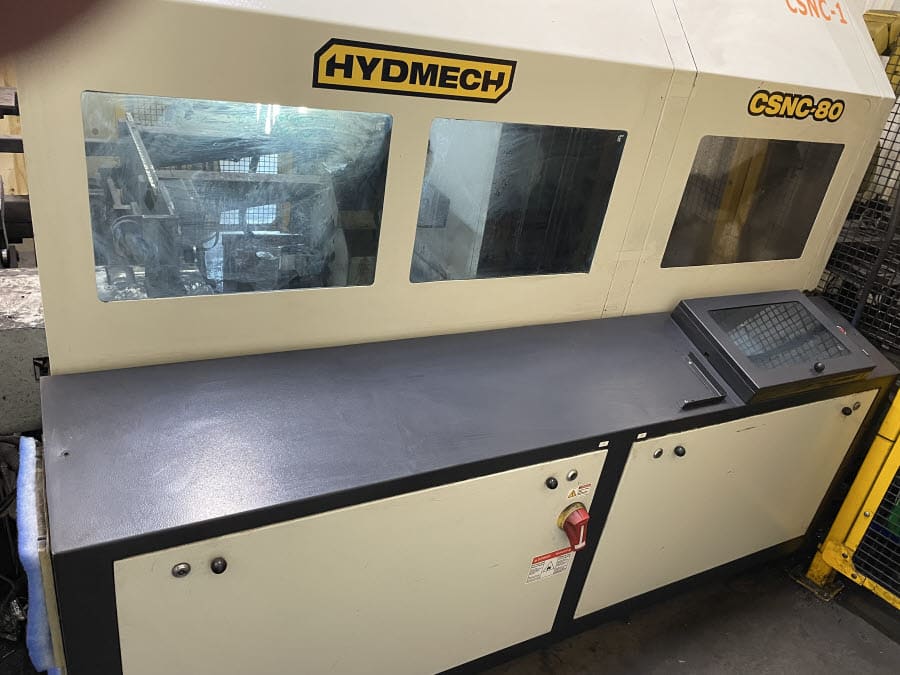 Home Hydmech Csnc-80 Carbide Circular Saw