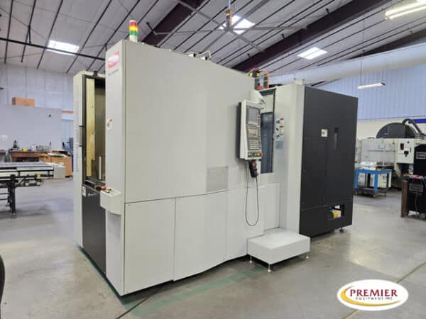 Toyoda Fh500J