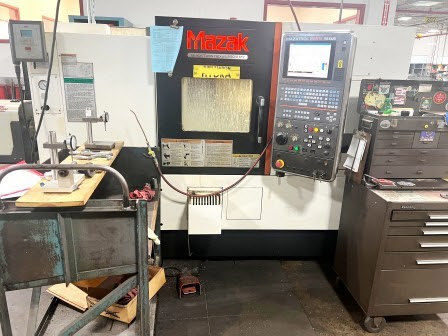 Home Mazak Qtn-200My-Ii