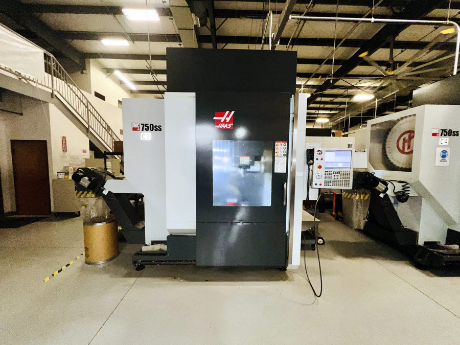 Home Haas